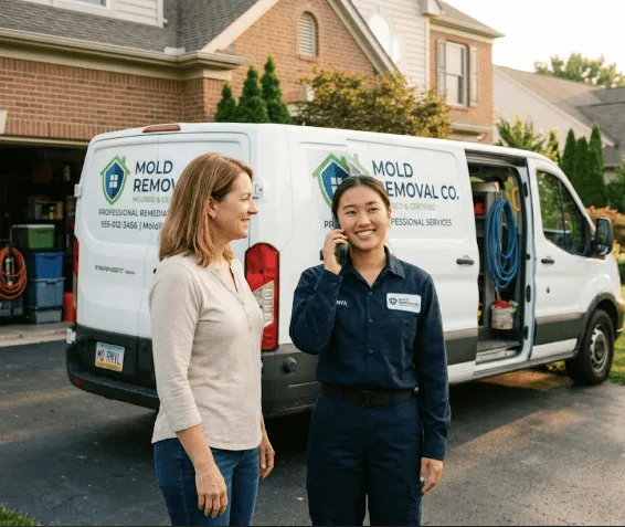 Crawlspace Mold Remediation Brookpark, OH FAQs
